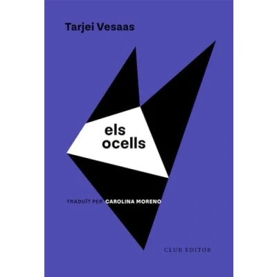 Imagen de Els Ocells