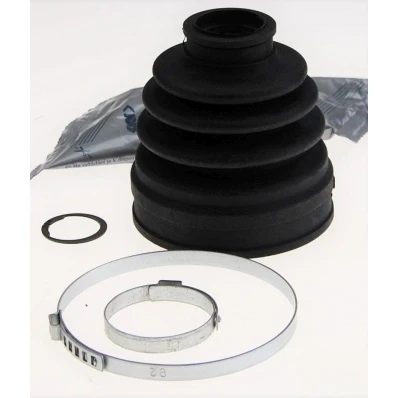 Imagen de LÖBRO 306904 Fuelle Palier 90,5 NBR (caucho nitril butadieno) RENAULT: Clio 4, GRAND SCENIC 3, MEGANE 3