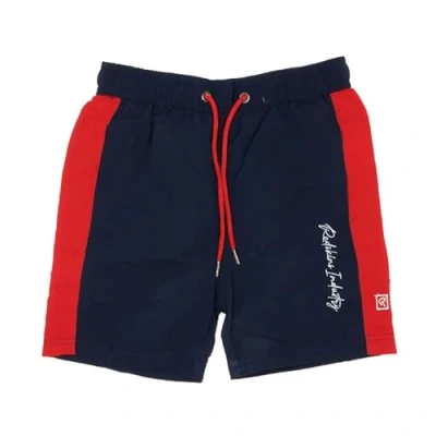 Imagen de Redskins Pantalón Corto Marca Modelo Short de Bain Garçon 2278