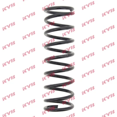 Imagen de KYB K Flex RA1892 Muelle de suspensión Eje delantero helicoidal