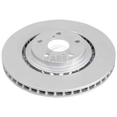 Imagen de Disco de freno A.B.S. 18408