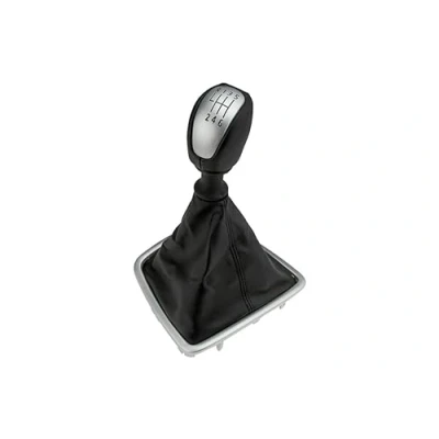 Imagen de NTY GZB RE 000 Pomo palanca de cambios 6 velocidades RENAULT: LAGUNA 3
