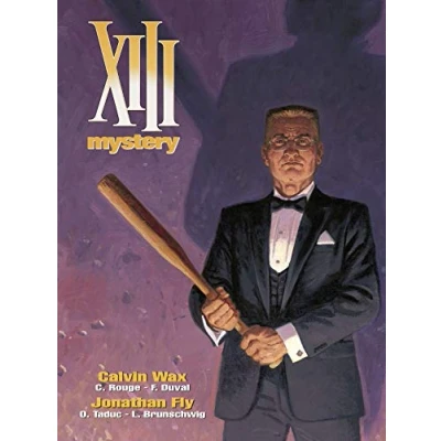 Imagen de XIII Mistery 10 11