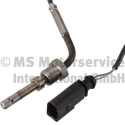 Imagen de PIERBURG 7.08369.65.0 Sensores de turbocompresor escape AUDI: A4 B7 Avant, Berlina
