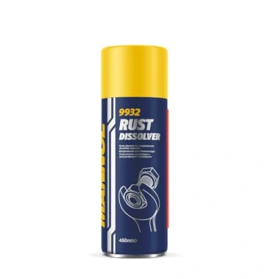 Imagen de MANNOL 9932 Aceite penetrante