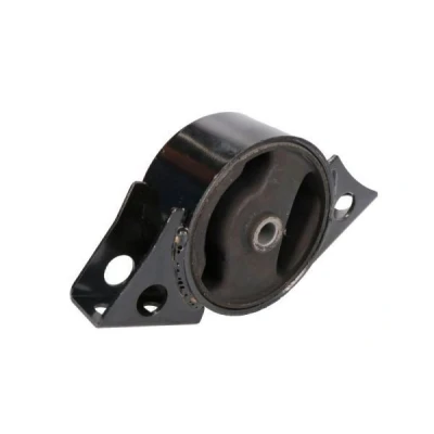 Imagen de YAMATO I51040YMT Soporte de motor Delante, izquierda Rodamiento caucho metal NISSAN: Primera Berlina
