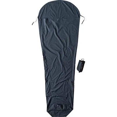Imagen de Cocoon Mummy Liner Organic Cotton Travel sheet
