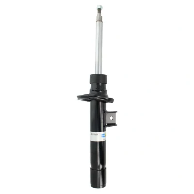 Imagen de BILSTEIN B4 OE Replacement 22 213136 amortiguador Eje delantero, izquierda Presión de gas Bitubular Columna Espiga arriba BMW: X3