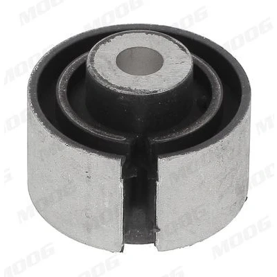 Imagen de MOOG BM SB 3695 Silentblock Brazo de Suspension ambos lados, Eje trasero, debajo 47,2 BMW: 5 Berlina, Touring, 6 Coupé