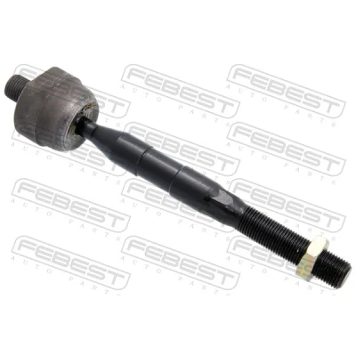 Imagen de FEBEST 0422 V75 Rotula Axial de Direccion Eje delantero MITSUBISHI: PAJERO 3