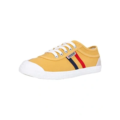 Imagen de Kawasaki Retro Canvas Shoe K192496 5005 Golden Rod 36 EU