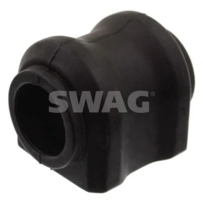 Imagen de SWAG 81 94 2887 Silentblock Barra Estabilizadora Eje trasero Caucho 22 48 TOYOTA: RAV4 III SUV