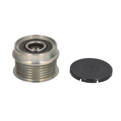 Imagen de INA 535 0132 10 Rueda Libre Alternador 37,7 se requiere herramiente especial para montaje