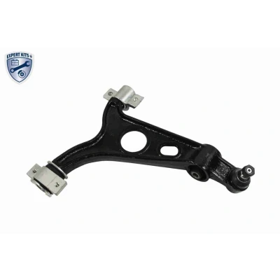 Imagen de VAICO V24 7129 Barra oscilante, suspensión de ruedas Original calidad izquierda, Eje delantero abajo Brazo oscilante transversal
