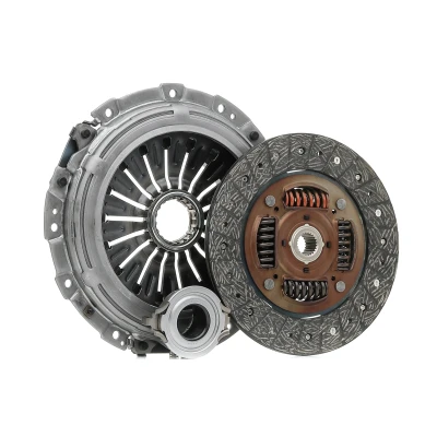 Imagen de EXEDY FJK2042 Kit de Embrague tres piezas con apoyo 240 SUBARU: Impreza III Hatchback, II Familiar, Berlina