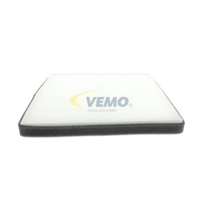 Imagen de VEMO V95 30 1214 Filtro de habitáculo partículas 283 255 27 Papel Original calidad VOLVO: XC90 I, S60 XC70 I Cross Country
