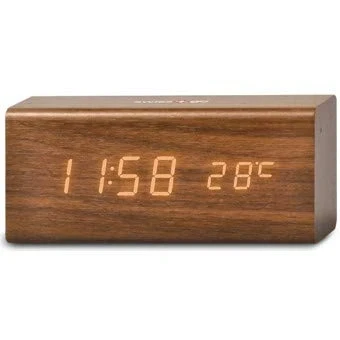 Imagen de Reloj Despertador Rd sg 718