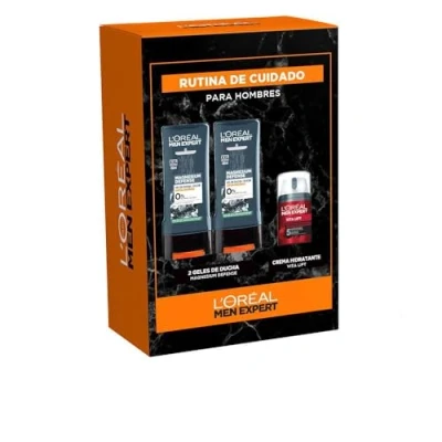 Imagen de L&#039;Oréal Men Expert Set