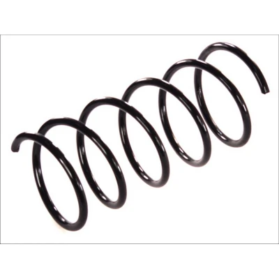 Imagen de KYB K Flex RA1067 Muelle de suspensión Eje delantero helicoidal FORD: MONDEO 2