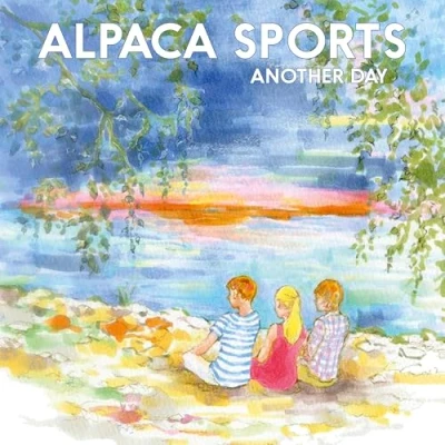 Imagen de Another Day [Vinilo]