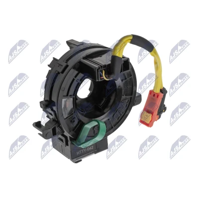 Imagen de Muelle espiral, airbag NTY EAS TY 042