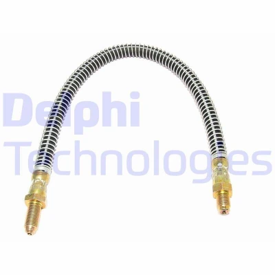 Imagen de DELPHI LH5188 Latiguillos de Freno 407 M10x1 LAND ROVER: Defender SUV