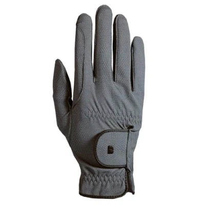 Imagen de Roeckl Grip Riding Gloves