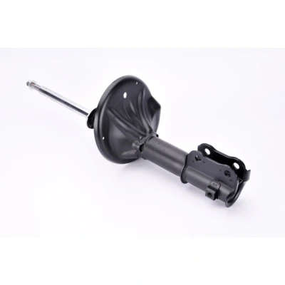 Imagen de KYB Excel G 333367 amortiguador Eje delantero, izquierda Presión de gas Bitubular Columna Espiga arriba HYUNDAI: Matrix