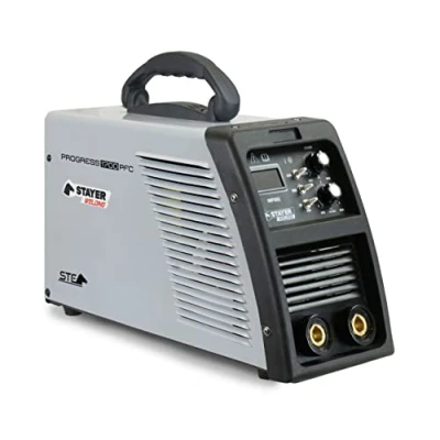 Imagen de Equipo de soldadura inverter multifunción, PROGRESS 1700 PFC