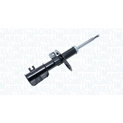 Imagen de MAGNETI MARELLI 355441070000 amortiguador Eje delantero Presión de gas Bitubular Columna Espiga arriba LANCIA: Lybra Berlina