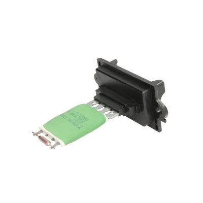 Imagen de VALEO 509509 Elemento de control, calefacción/ventilación CITROËN: C3 Pluriel