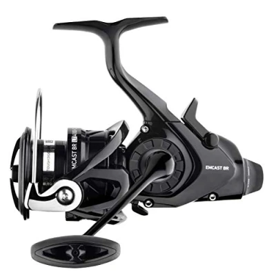 Imagen de DAIWA Carrete Giratorio EMCAST Bite &amp; Run