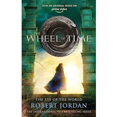 Imagen de The Eye Of World Robert Jordan (autor)