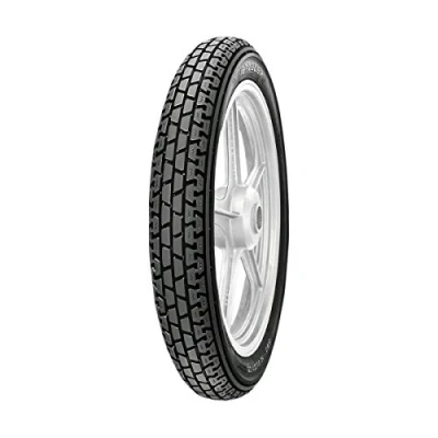 Imagen de Metzeler Block C 66 Touring S 4.00/ R18 64H coche de turismo Neumáticos verano 0110100