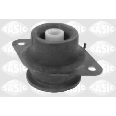 Imagen de SASIC 2704019 Soporte, suspensión del motor Rodamiento de caucho metal lado engranaje RENAULT: TRAFIC 2 Kasten, Bus, OPEL: Vivaro A Furgón