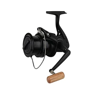 Imagen de Okuma Custom Black CLX 40F FD Carrete de pesca
