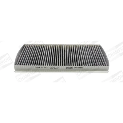 Imagen de CHAMPION CCF0015C Filtro de habitáculo carbón activado 331 162 30 OPEL: Vectra C Berlina, Corsa Hatchback, CC, SAAB: 9 3 Berlina