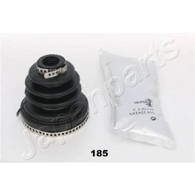 Imagen de JAPANPARTS KB 185 Fuelle Palier lado de engranaje NISSAN: X Trail