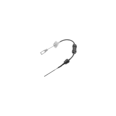 Imagen de FEBI BILSTEIN 12754 Cable de Embrague FIAT: Punto I Hatchback