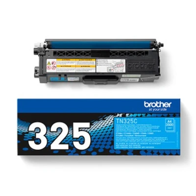 Imagen de Tóner Cian Brother Tn 325c