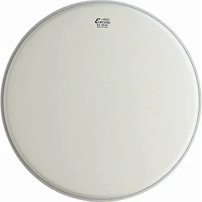Imagen de Remo Encore Ambassador Pila para batería (26&quot;, 26 pulgadas), color blanco