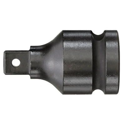 Imagen de GEDORE R67600005 Adaptador de reducción, carraca 10 (3/8&quot;), 12,5 (1/2&quot;)mm (pulgadas) Acero Cr Mo 3/8&quot;, 1/2&quot;in