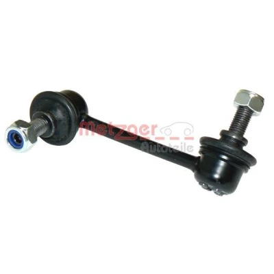 Imagen de METZGER 53036711 Bieleta de suspensión Eje delantero, izquierda 105 M10 x 1,25mm KIT + MAZDA: MX 5 2
