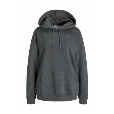 Imagen de JJXX Abbie REL Every NOOS Jersey con capucha, Mujer, Talla: Medium, Dark grey melange