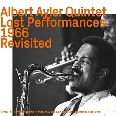 Imagen de Lost Performances 1966, Revisited