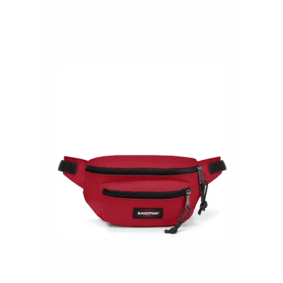 Imagen de Eastpak Doggy Riñonera, Talla: One Size, Scarlet red