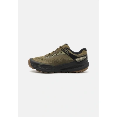 Imagen de Merrell NOVA 4 WP Zapatillas de trail running, Hombre, Talla: 48, Drab Zapatos