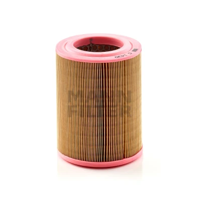 Imagen de MANN FILTER C 1430 Filtro de aire 175 140 Cartucho filtrante HONDA: CR V 2, FR V, CIVIC 7 Hatchback