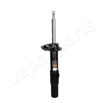 Imagen de JAPANPARTS MM 00867 amortiguador Eje delantero, izquierda Presión de gas Bitubular Columna Espiga arriba BMW: 5 Touring