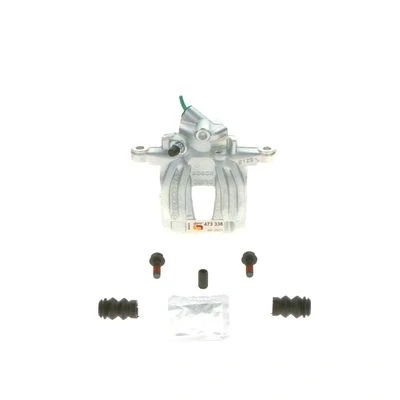 Imagen de BOSCH 0 986 473 338 Pinza de freno Hierro fundido 49,5 MERCEDES BENZ: Viano, Vito Mixto, Bus norauto, oscaro, mister auto